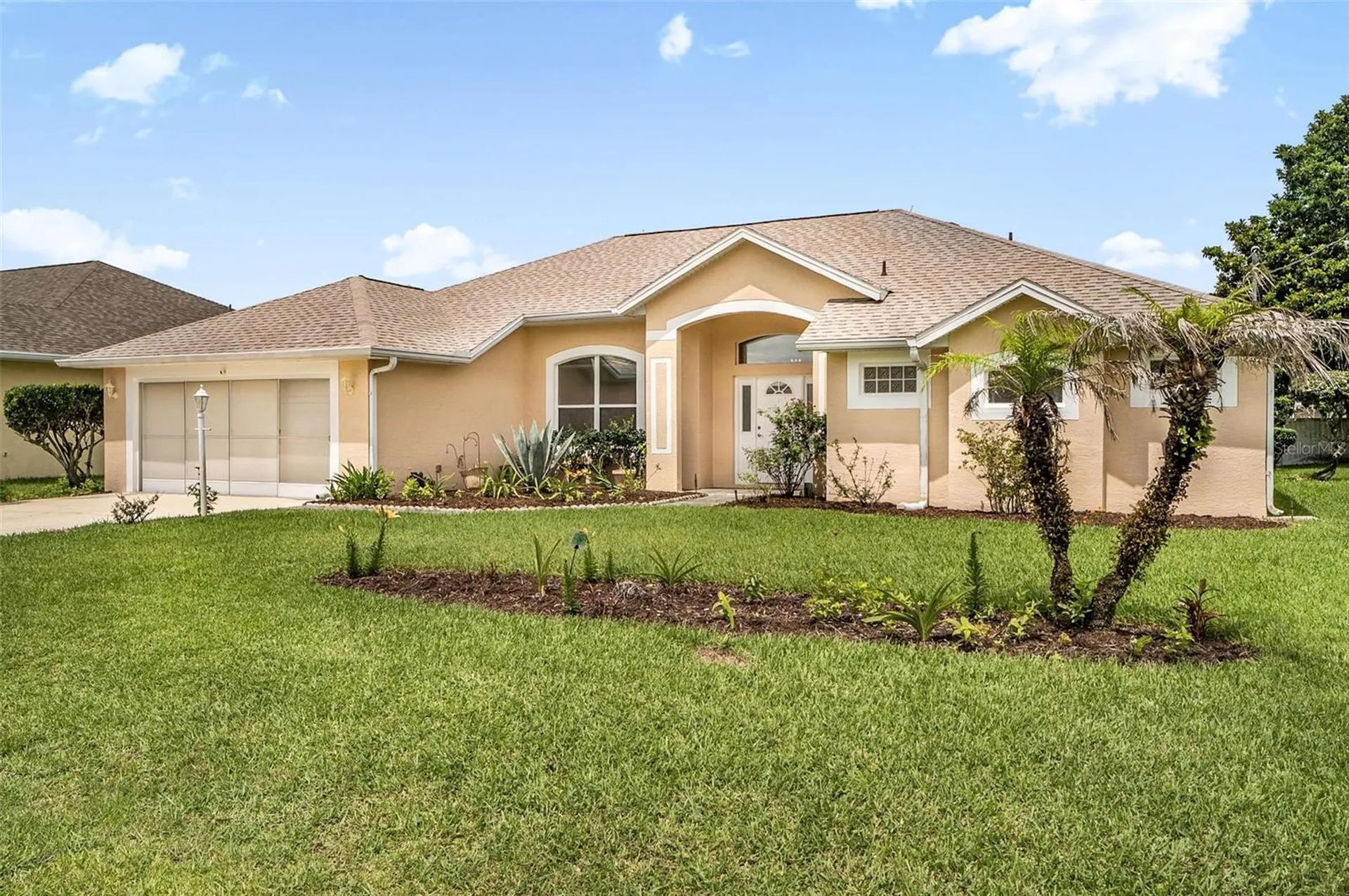 3 Walla Place Palm Coast FL 32164
