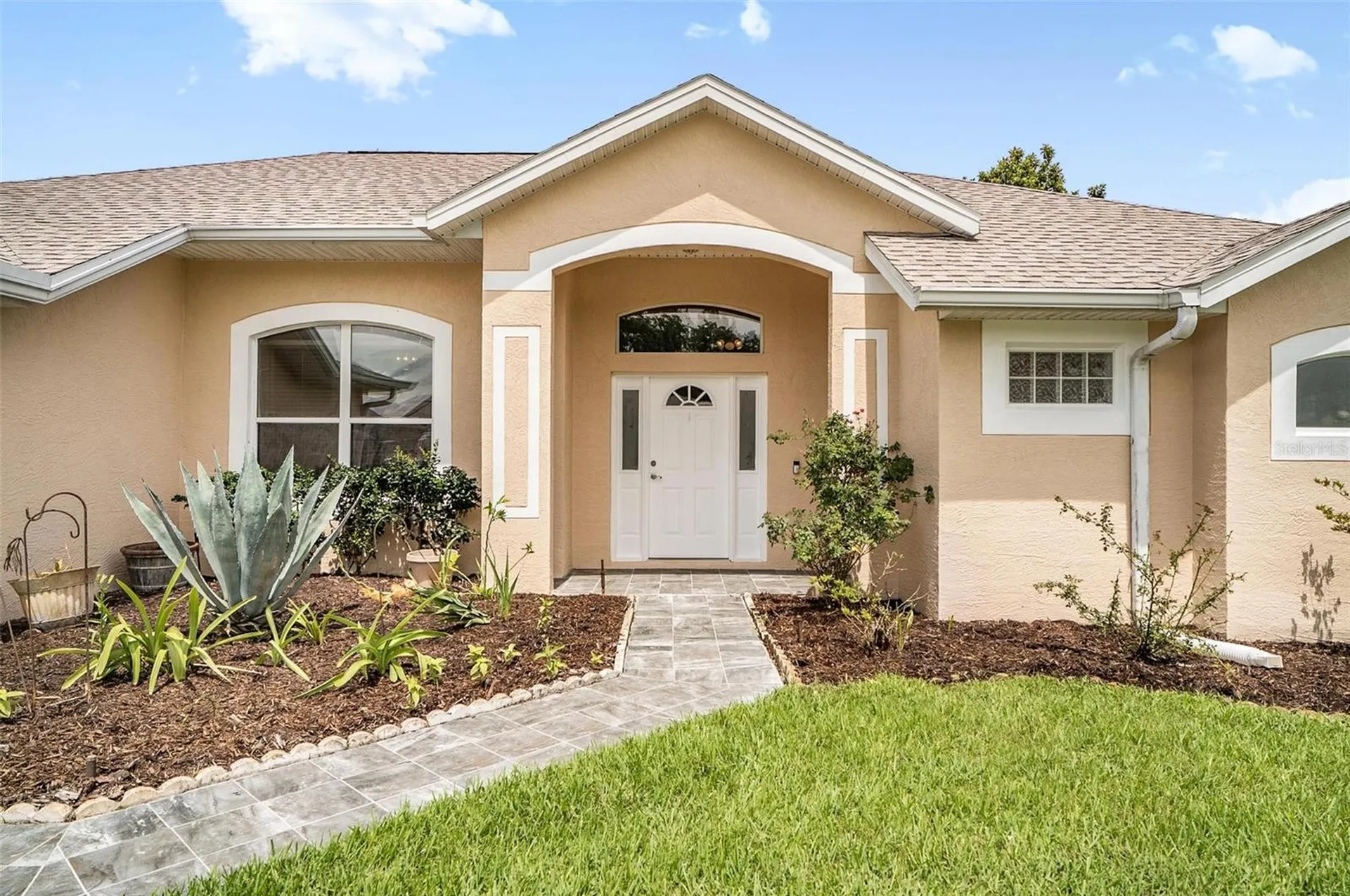 3 Walla Place Palm Coast FL 32164