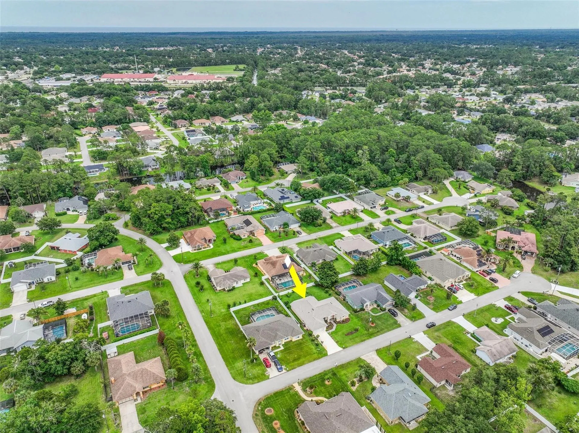 3 Walla Place Palm Coast FL 32164