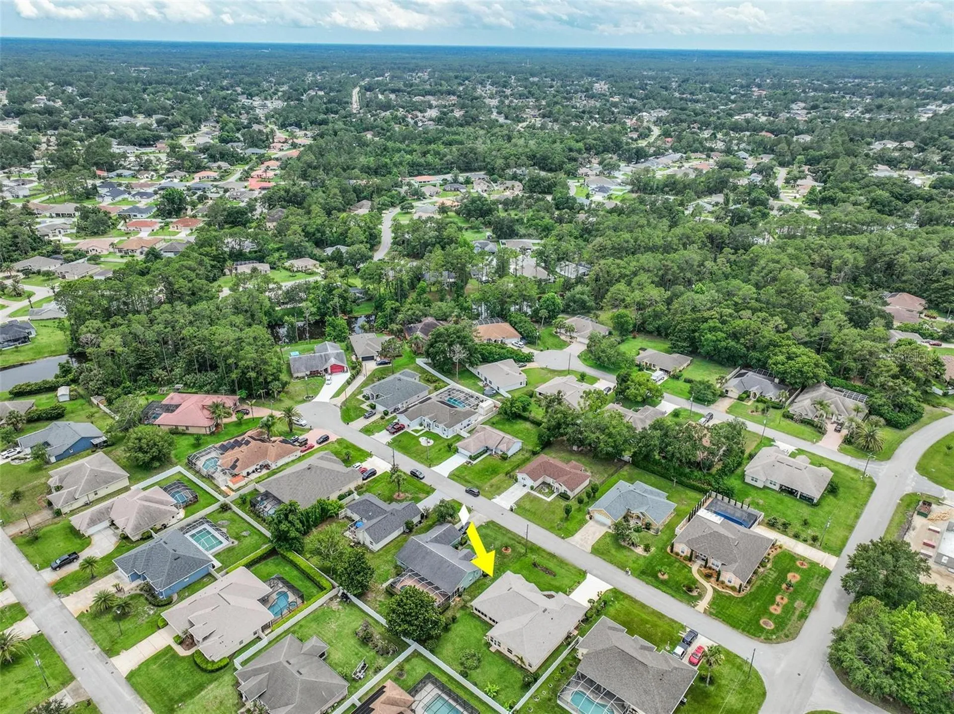 3 Walla Place Palm Coast FL 32164