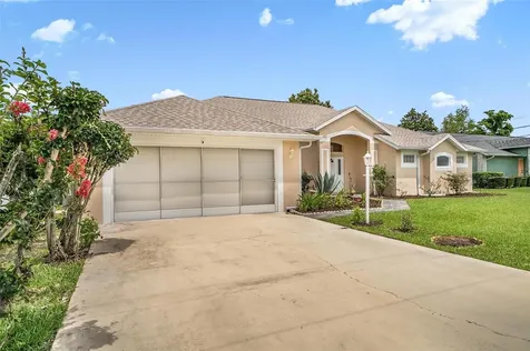 3 Walla Place Palm Coast FL 32164