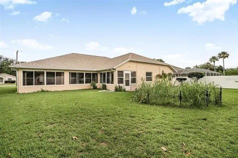 3 Walla Place Palm Coast FL 32164