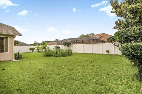 3 Walla Place Palm Coast FL 32164