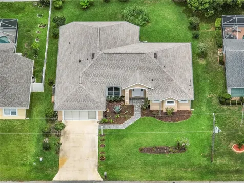3 Walla Place Palm Coast FL 32164