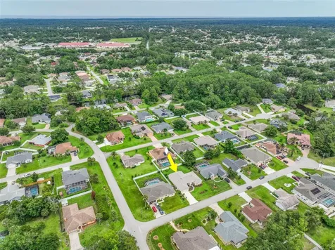3 Walla Place Palm Coast FL 32164