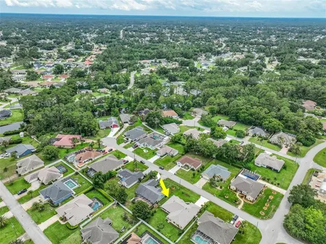 3 Walla Place Palm Coast FL 32164