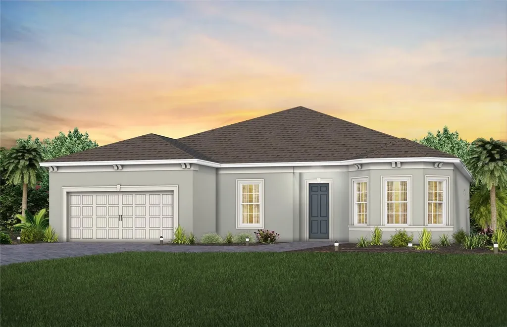 9030 Wander Trail Melbourne FL 32940