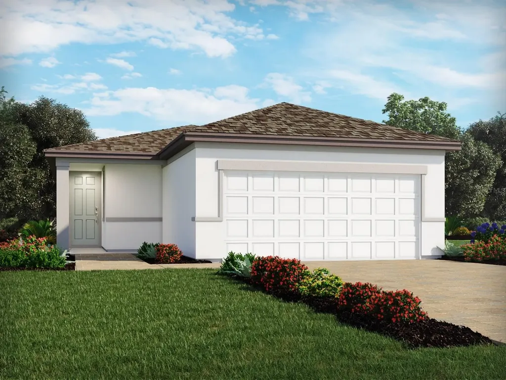 5305 Willow Creek Haines City FL 33844