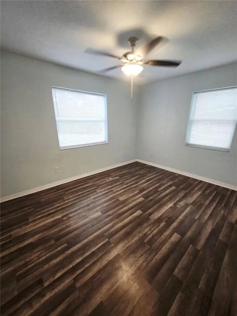 513 Hollyhock Lane Spring Hill FL 34606