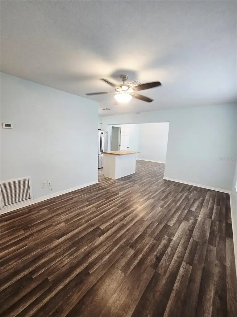 513 Hollyhock Lane Spring Hill FL 34606