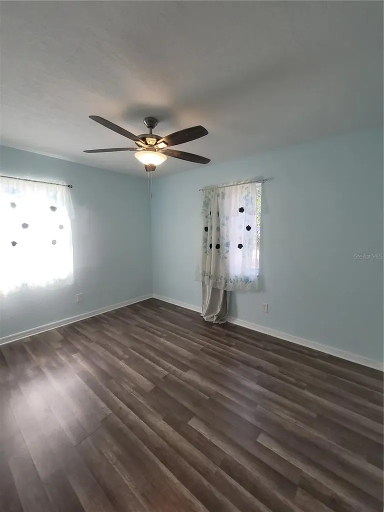 513 Hollyhock Lane Spring Hill FL 34606