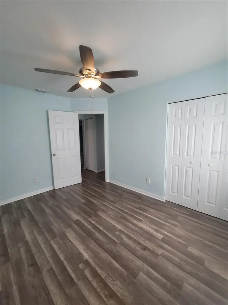 513 Hollyhock Lane Spring Hill FL 34606