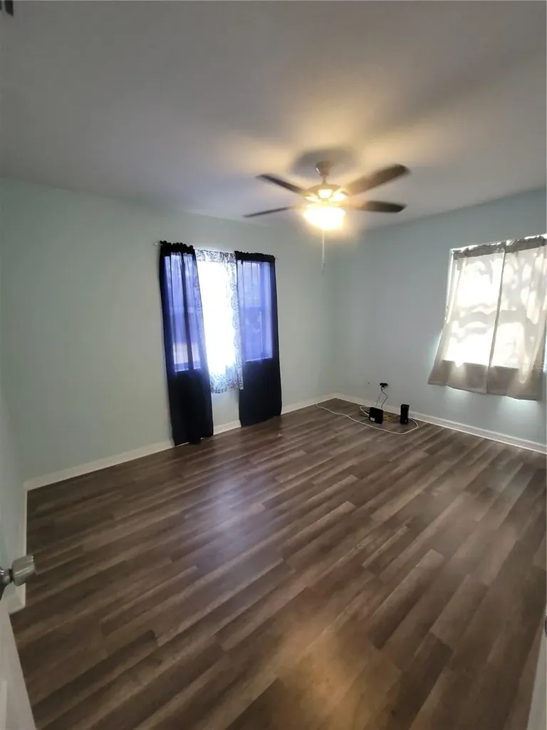 513 Hollyhock Lane Spring Hill FL 34606