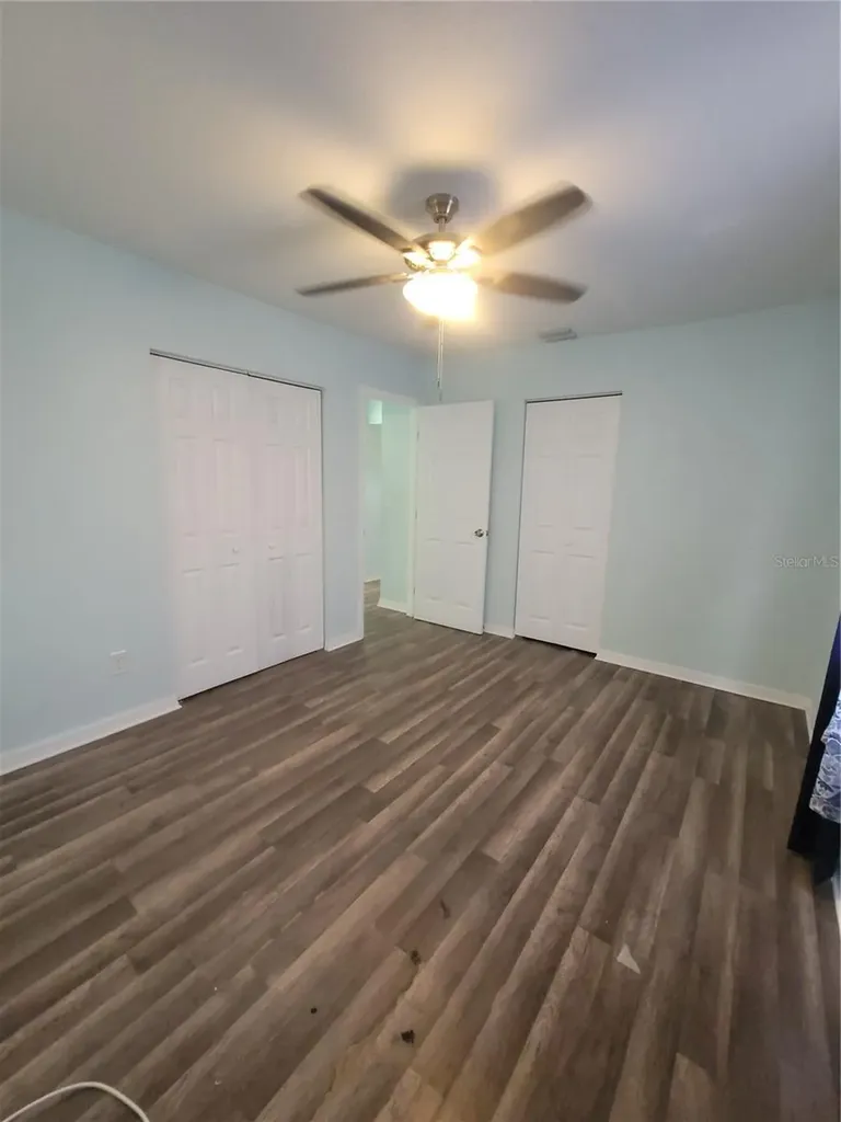 513 Hollyhock Lane Spring Hill FL 34606