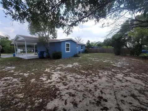 513 Hollyhock Lane Spring Hill FL 34606