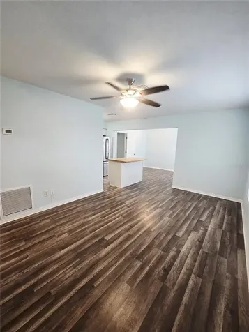 513 Hollyhock Lane Spring Hill FL 34606