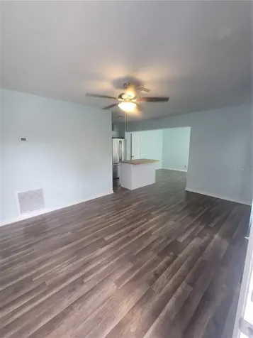 513 Hollyhock Lane Spring Hill FL 34606