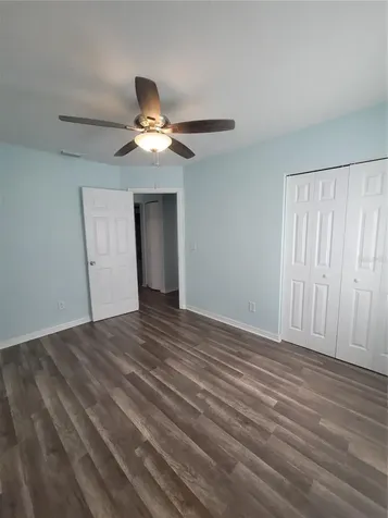 513 Hollyhock Lane Spring Hill FL 34606