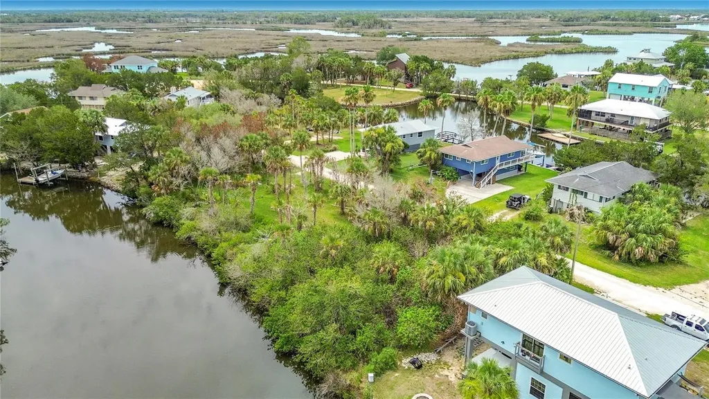 12073 W Gulf Breeze Court Crystal River FL 34429