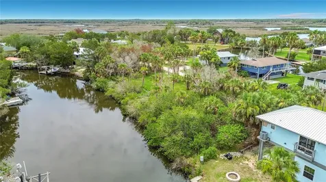 12073 W Gulf Breeze Court Crystal River FL 34429