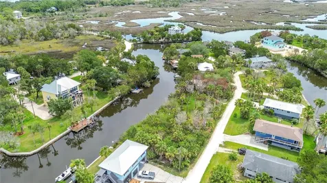 12073 W Gulf Breeze Court Crystal River FL 34429