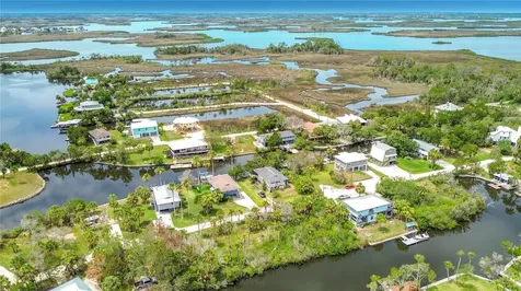 12073 W Gulf Breeze Court Crystal River FL 34429