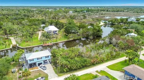 12073 W Gulf Breeze Court Crystal River FL 34429