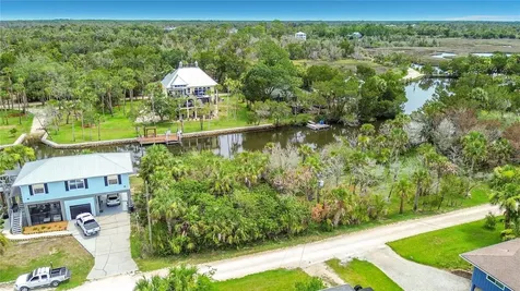 12073 W Gulf Breeze Court Crystal River FL 34429