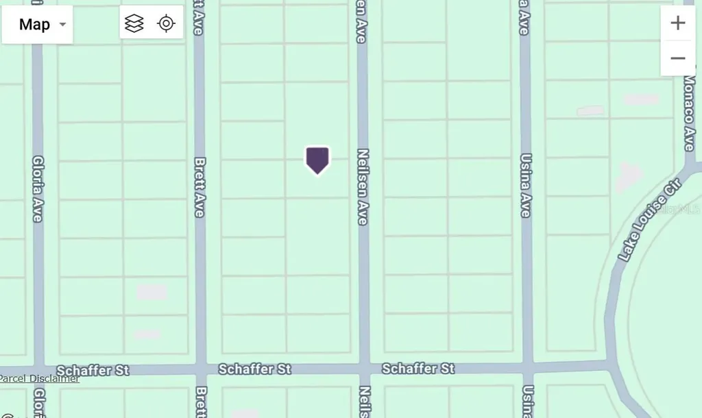 Neilson Avenue Interlachen FL 32148