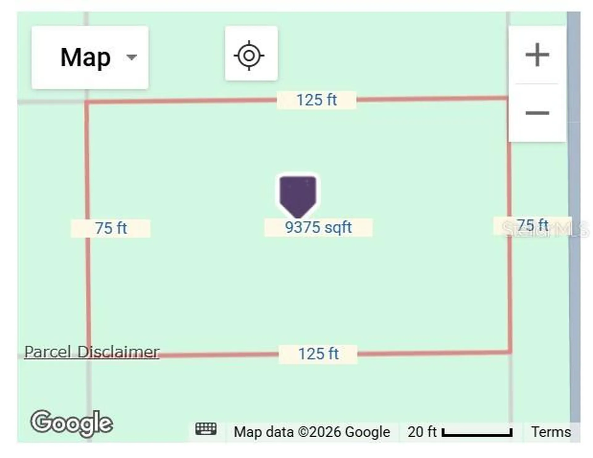 Neilson Avenue Interlachen FL 32148