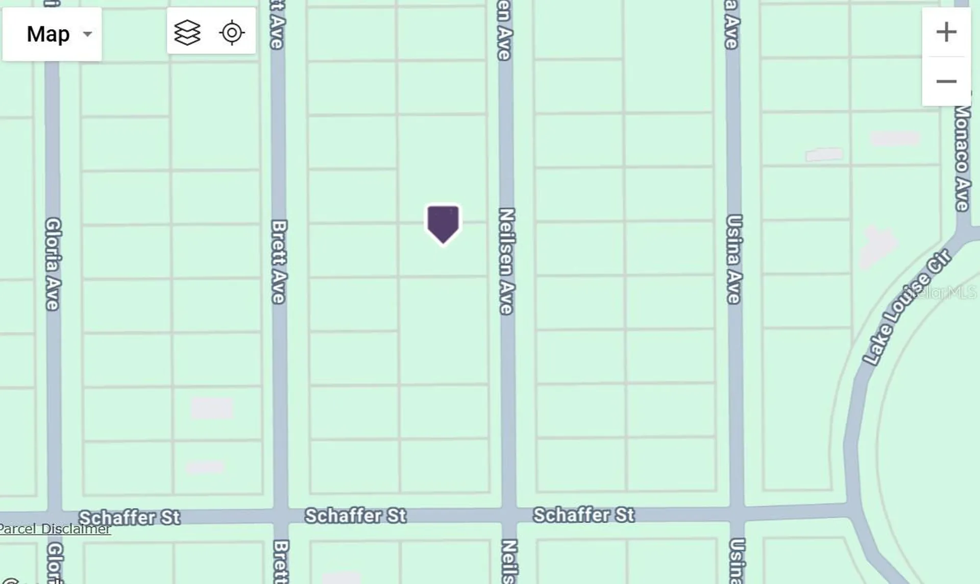 Neilson Avenue Interlachen FL 32148