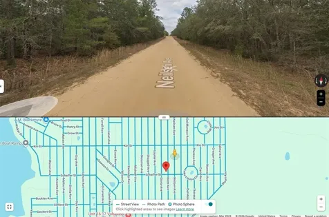 Neilson Avenue Interlachen FL 32148