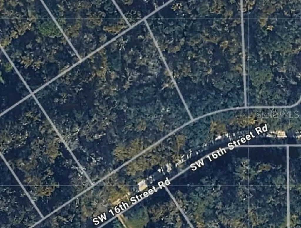 Lot 04 SW 16th Street Ocala FL 34481
