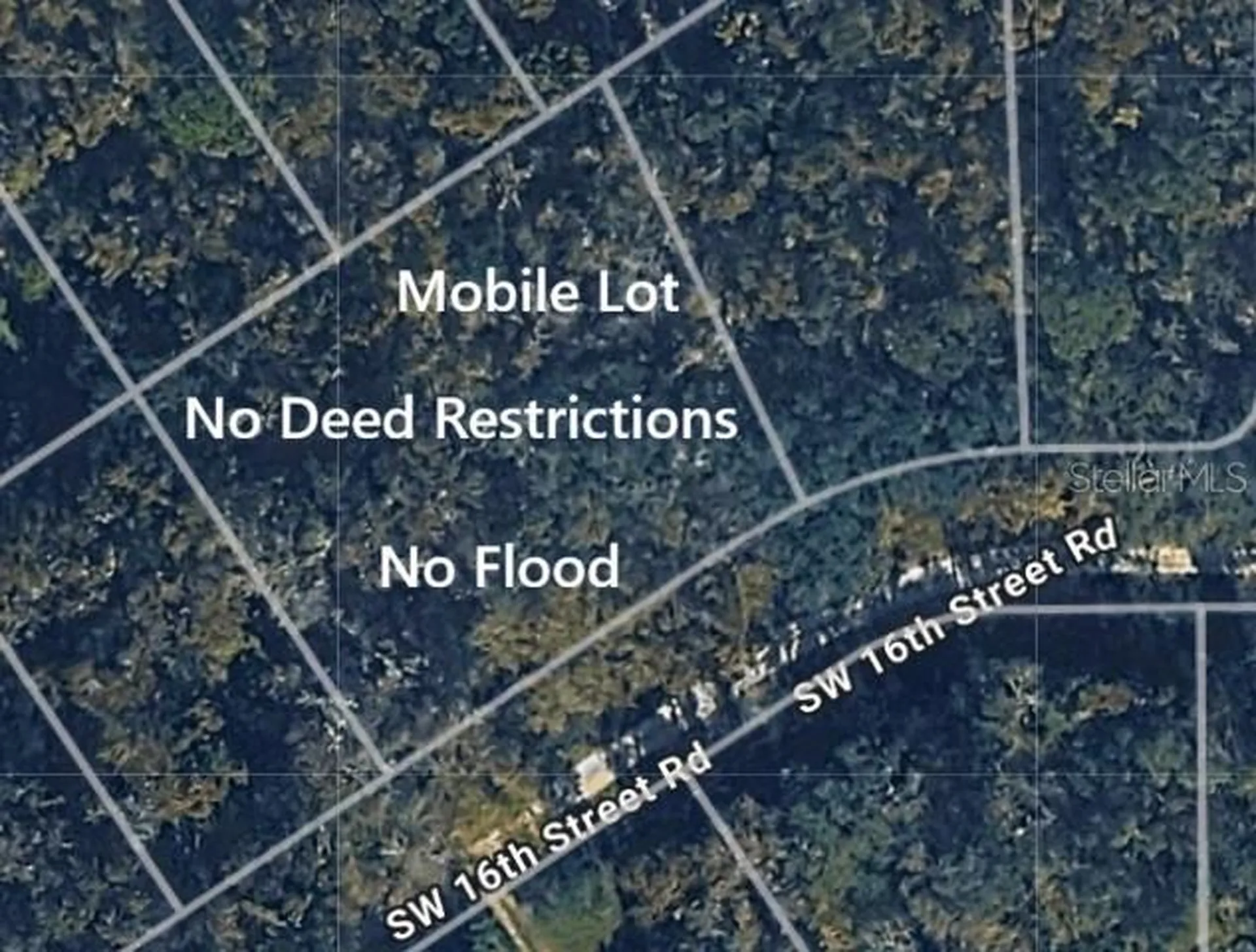 Lot 04 SW 16th Street Ocala FL 34481