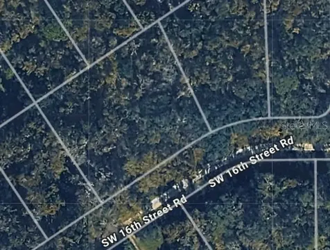 Lot 04 SW 16th Street Ocala FL 34481