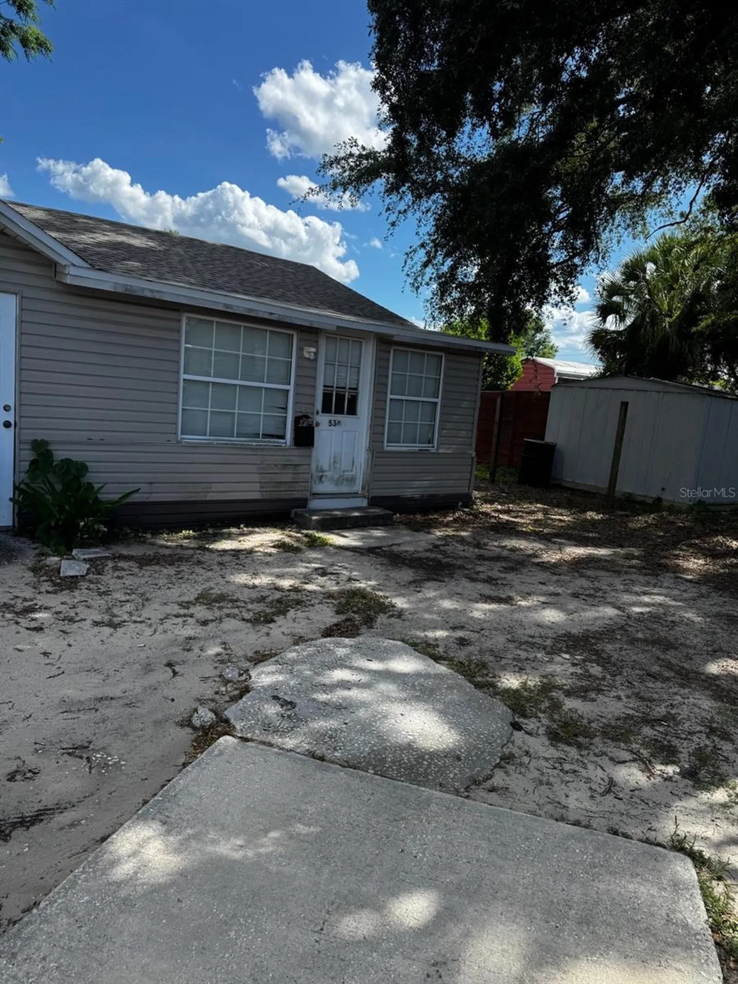 534 Avenue H SE Winter Haven FL 33880