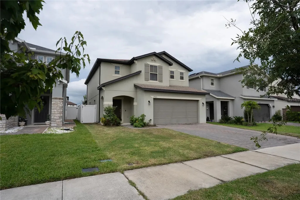 2905 Summer Green Trail Kissimmee FL 34744
