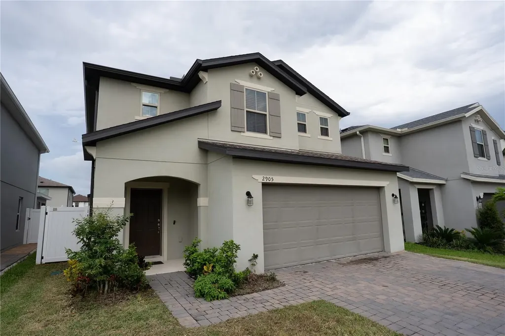 2905 Summer Green Trail Kissimmee FL 34744
