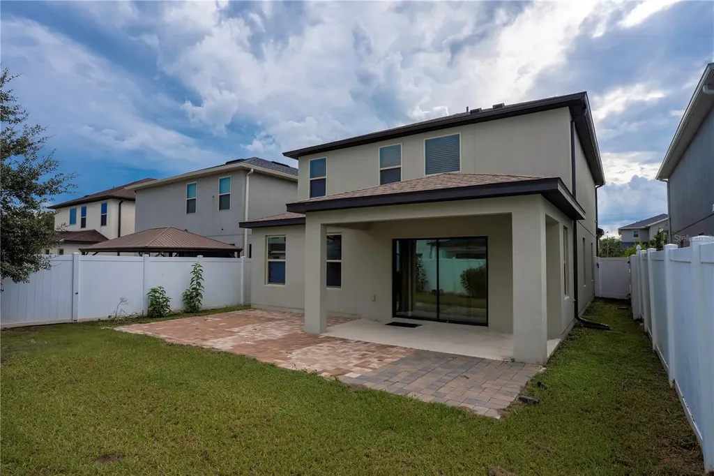 2905 Summer Green Trail Kissimmee FL 34744