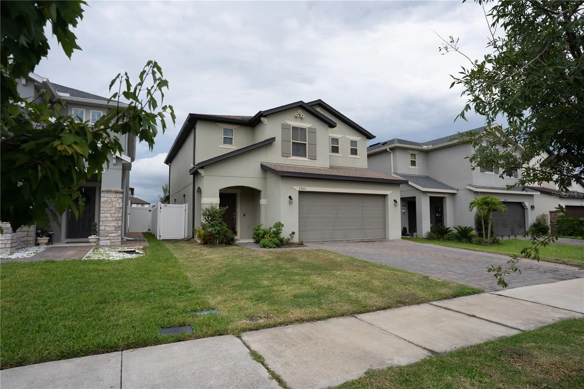 2905 Summer Green Trail Kissimmee FL 34744