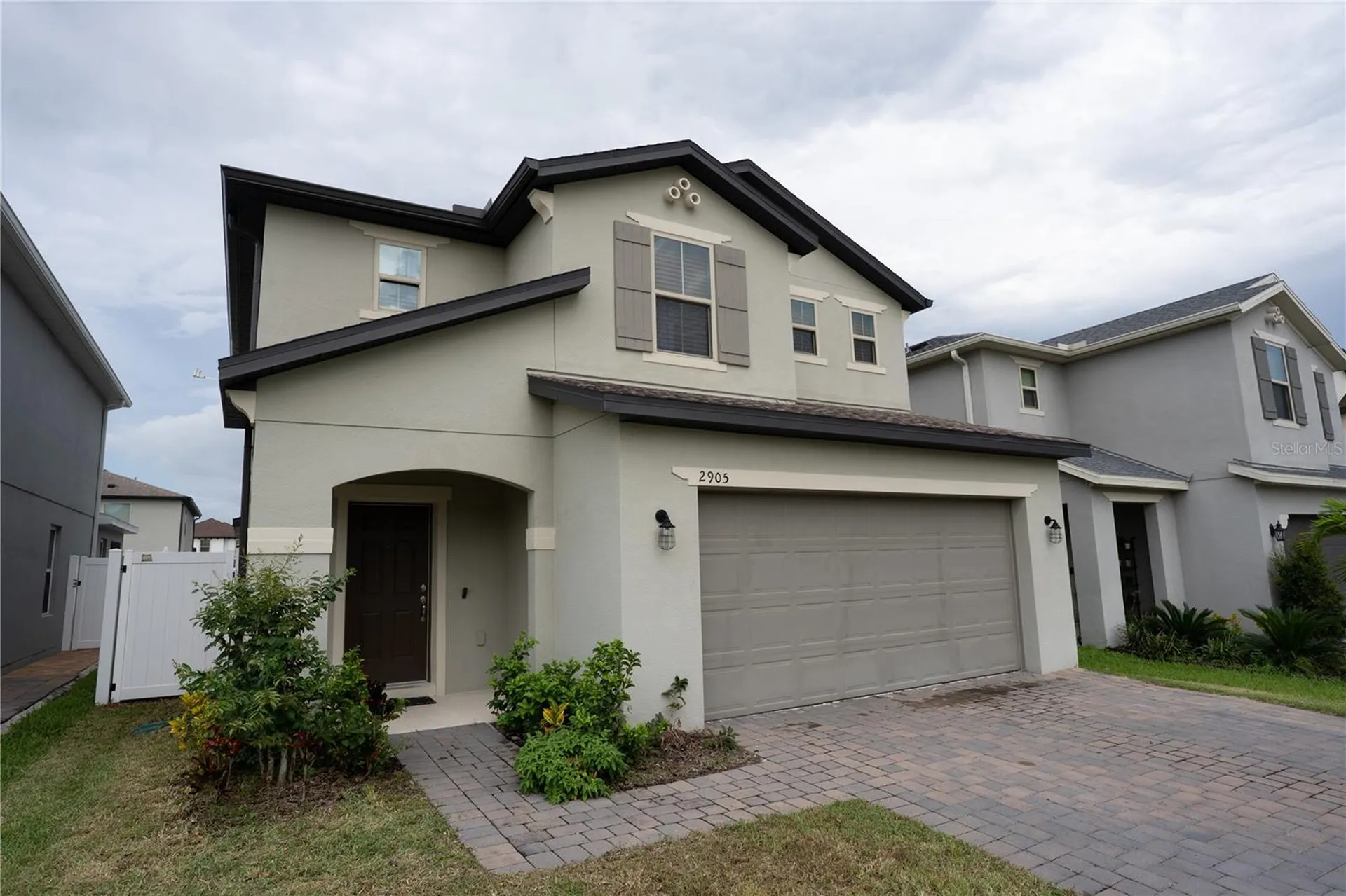 2905 Summer Green Trail Kissimmee FL 34744