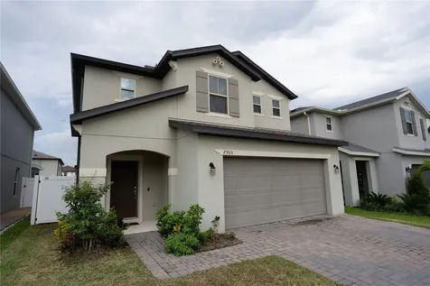 2905 Summer Green Trail Kissimmee FL 34744