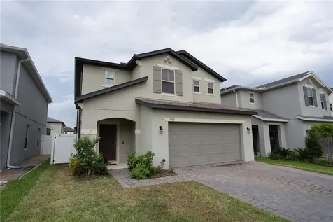 2905 Summer Green Trail Kissimmee FL 34744