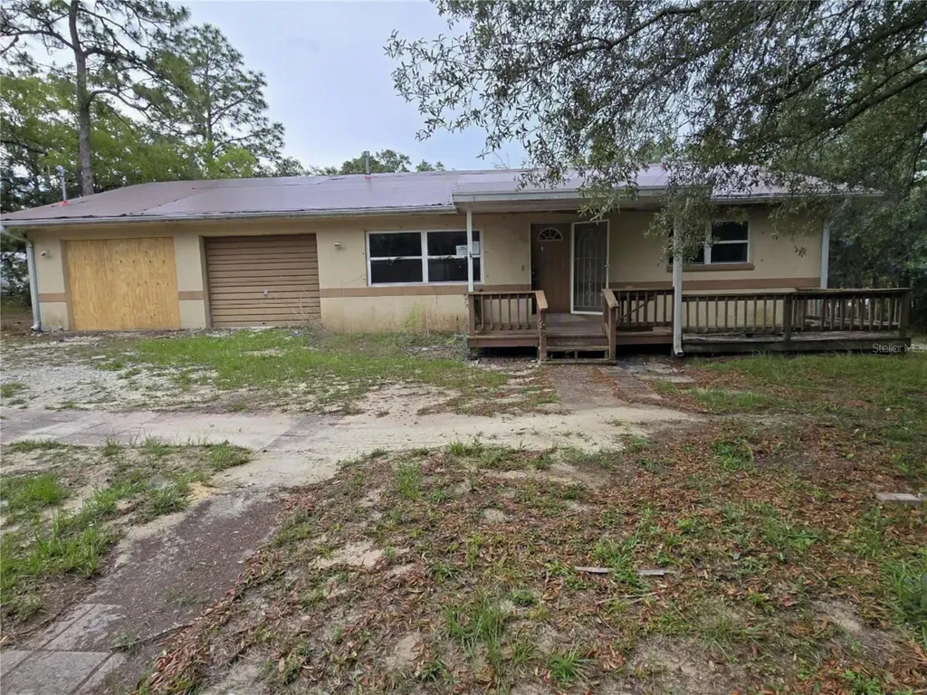 4711 S Hawkdale Point Lecanto FL 34461