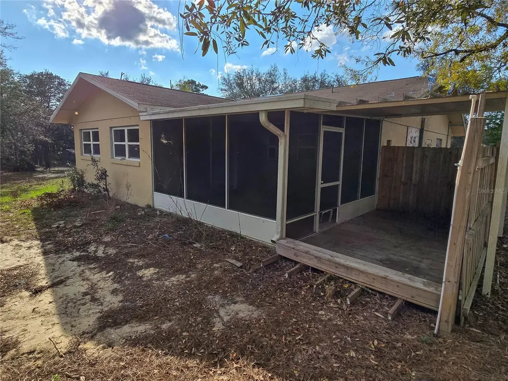 4711 S Hawkdale Point Lecanto FL 34461