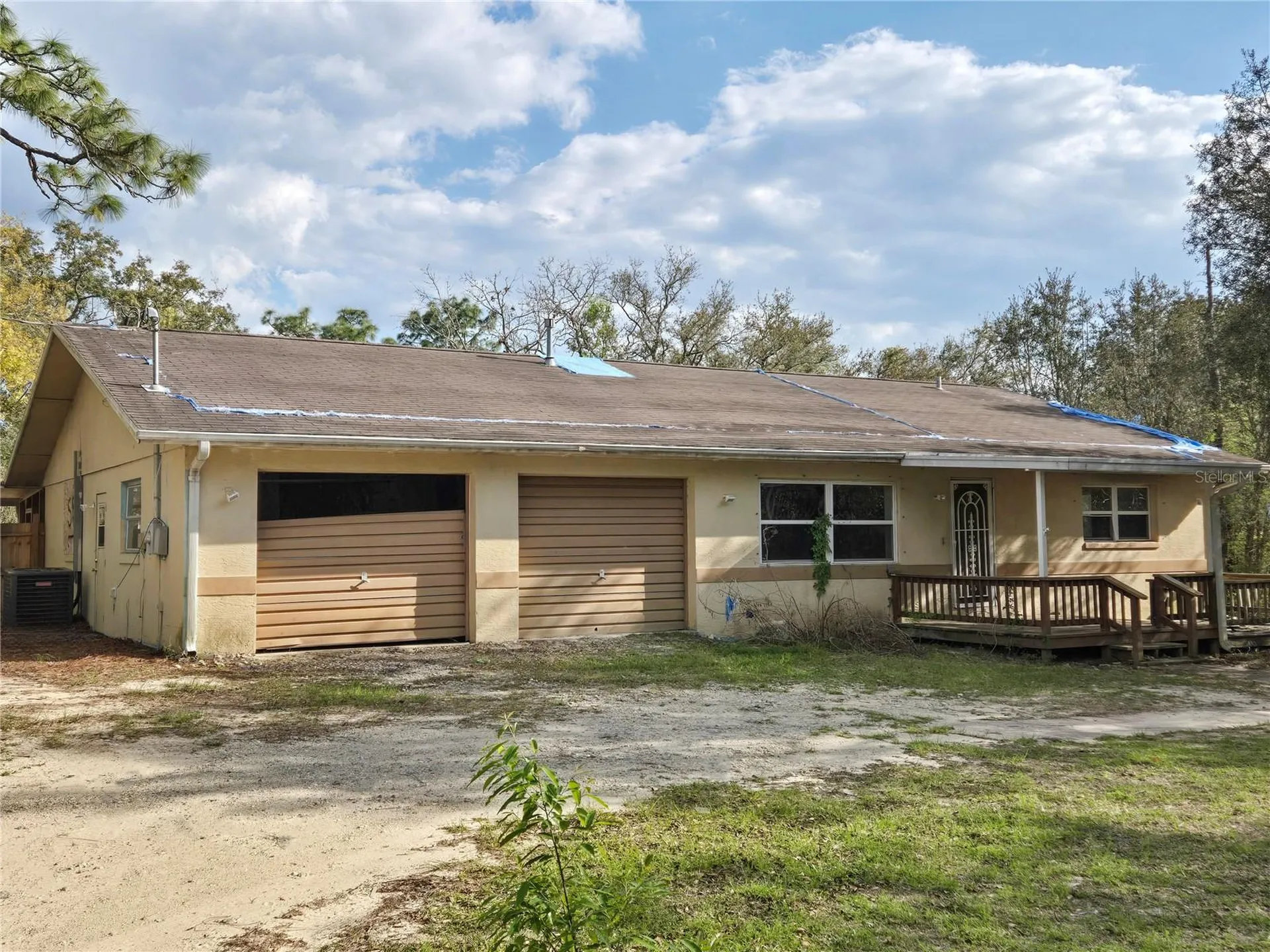 4711 S Hawkdale Point Lecanto FL 34461