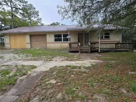 4711 S Hawkdale Point Lecanto FL 34461