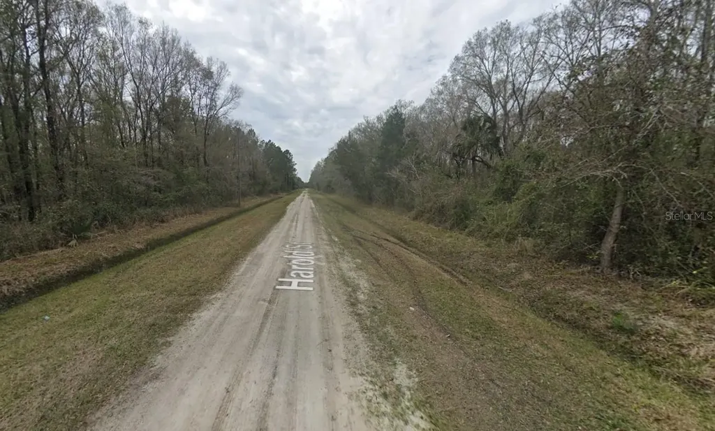 4530 Harold Street Hastings FL 32145
