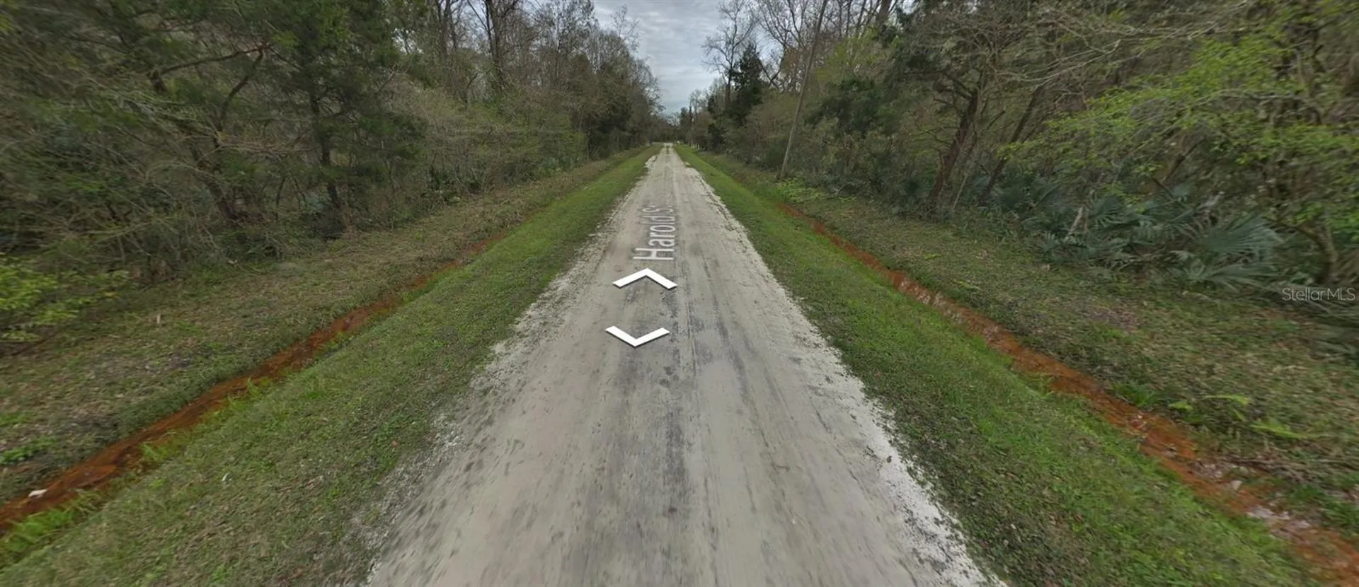 4530 Harold Street Hastings FL 32145