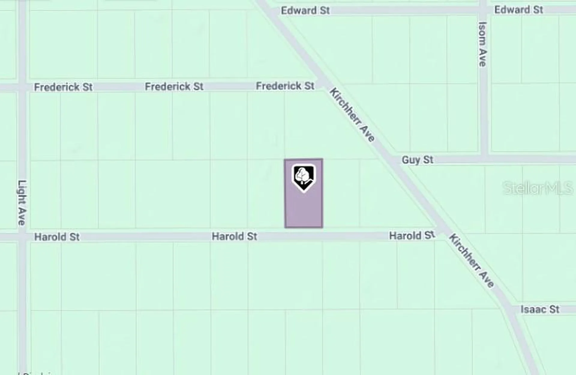 4530 Harold Street Hastings FL 32145